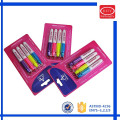 set packaging permanent waterproof permanent fabric marker